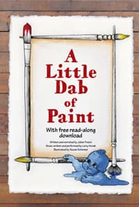 A Little Dab of Paint