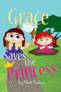 Grace Saves the Princess